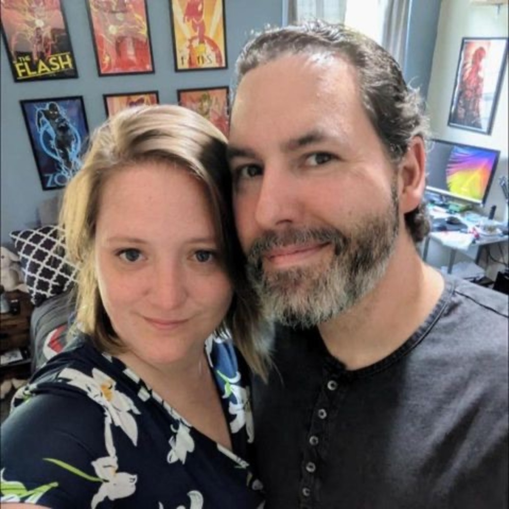 Meet your Posher, Jon